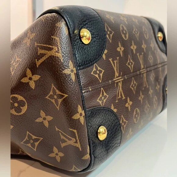 LOUIS VUITTON ESTRELA - Picture 3 of 6